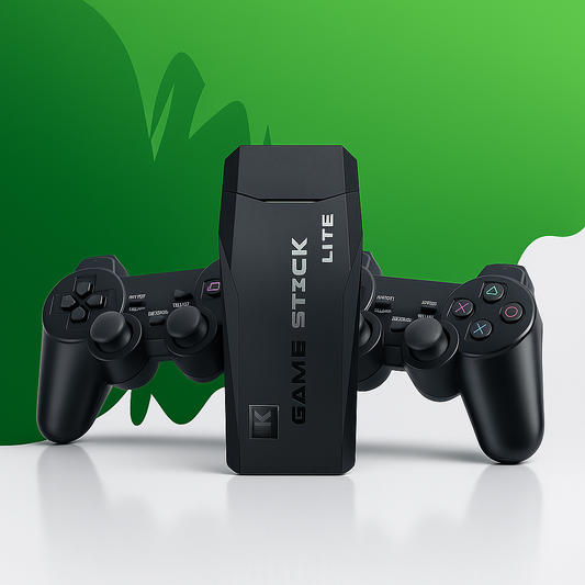 Retro G Stick